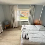 Appartamento Haus-rieper-i *