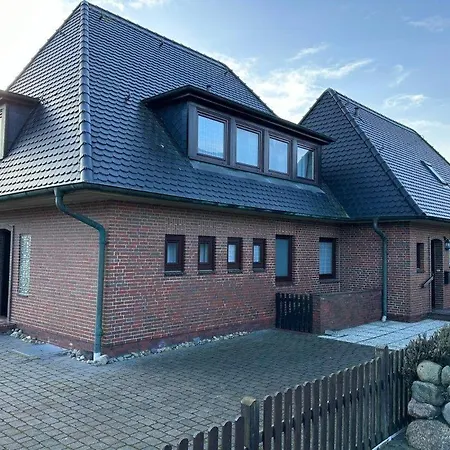 Haus-rieper-i Westerland